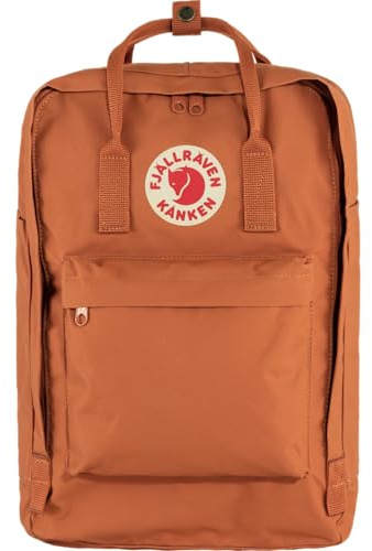 Fjällräven Unisex Laptoprucksack Kånken,13 Zoll