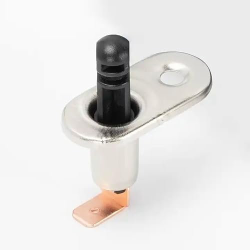 ASW-18-2 - Tasto universale per auto, 20 A, 12 VDC ON (OFF), pulsante attuale, bagagliaio, cofano, allarme, cappa di sicurezza, interruttore porta, interruttore