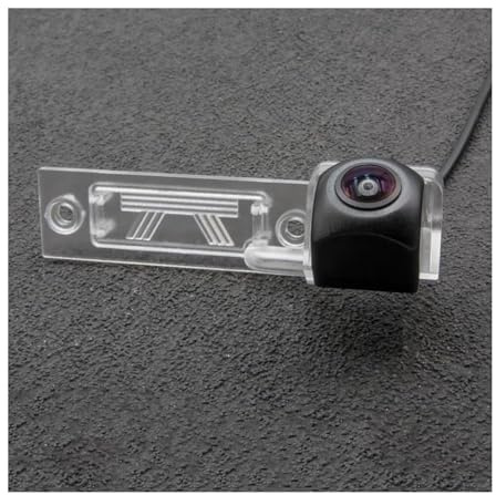Auto-hintere Ansichtkamera Für VW Für G&olf 1997–2005 Für Sedan Wagon 2005–2010 Für Passat B5.5 2001–2004 Für Caddy 2003–2009 Auto-Rückfahrkamera(D170 AHD 720P)