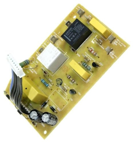 Placa electrónica de potencia (318226-38321) estación de vapor 423902173241, 423902131970 Philips