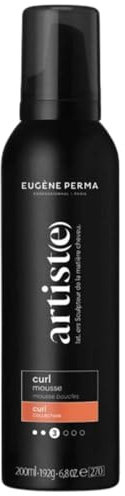 Artist(e) Eugène Perma Curl Mousse Definizione Mousse 200ML