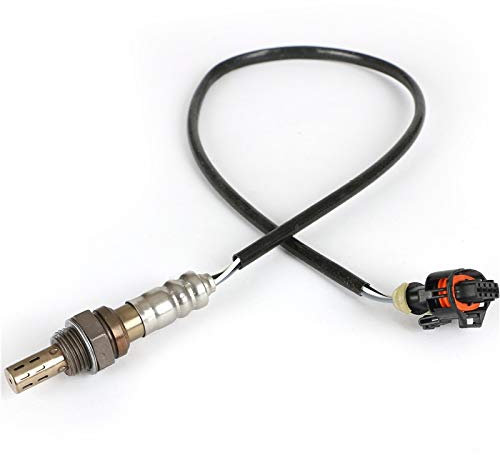Sauerstoffsensor 55566648 Sauerstoff-Lambdasonde O2-Sensor hinten, für Vauxhall, für Opel Astra H 2004-2013 55566648
