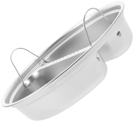 Ciieeo Panier Vapeur Plateau Cuiseur Vapeur Pour Marmite Insert Légumes Aliments Cuisson s