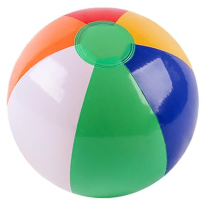Pallone di mare gonfiabile - Palline per la piscina per bambini | Pallina gonfiabile, bambini, giocattoli estivi per bambini, palline colorate gonfiabili acqua gonfiabile giocando a palla per bambini