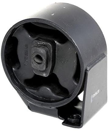 RIDEX 247E0015 Motorlager Hinten Rechts Gummimetalllager Kompatibel mit VW Golf 2 19E, 1G1 191199262A 191199262B 191199451B