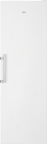 AEG Series 7000 Freestanding Refrigerator ORK7M391EW, 186cm, Capacity 390L, Auto Defrost, MultiFlow Technology, Quick-opening Doors, In Fridge ExtraChill Drawer, Electronic Control, 1860x595x650 mm
