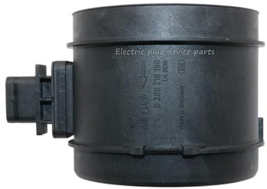 Sensor des Luftqualitätsmessgeräts OEM 0280218190 Luftmassenmesser MAF Sensor/Passend for Mercedes-Benz R164 W203 W204 W211 W212 A2730940548 A2730940648 A2730940948 Luftqualitätssensoren für Kraftfa