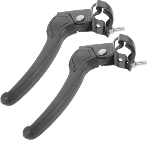 POPETPOP 2Pcs Handle Grip for Orchard Fruit Picker Tool Strong Grip Attachment for Long Reach Collection for Harvesting High Fruits from Trees