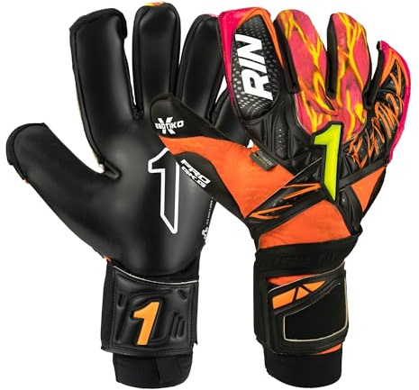 Rinat Guante de Portero Egotiko X Pro, Unisex Adulto