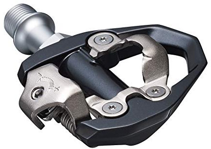 Pedal ES600 SPD-Con Calas SM-SH51