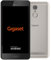 Gigaset GS180 Smartphone ohne Vertrag (12,7 cm (5 Zoll HD) 16:9 Display, 16GB Speicher, Pure Android 8.1) silver grey