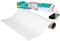 Post-It Tableau Easy Erase Surface, Blanc, 91.4 cm x 60.9 cm, 1 Rouleau/Paquet