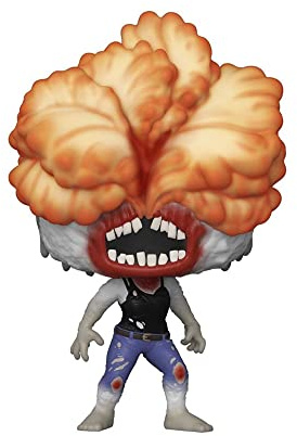 Funko The Last of Us POP Vinyl Figure | Clicker
