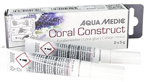 AQUA MEDIC Coral Construct 2 x 5 g
