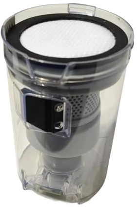 Accessori Di Ricambio For Contenitore Della Polvere, Compatibile Con Midea, U2/SN7/SN9/SK8/QN2, Aspirapolvere Portatile Cablato