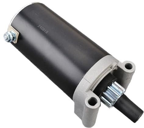 Motor de arranque compatible con holanda cortacésped giro cero G4030 G4035 G4050 23HP 25hp Gas Titan Z4800 Z5200 23HP 25HP Gas