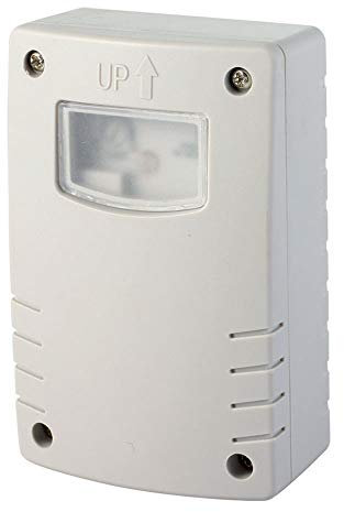 Twilight switch with timer - Bravo 93003201