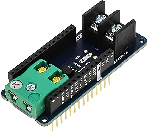 Arduino MKR Therm Shield Bleu