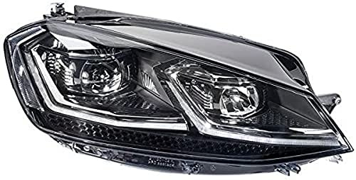 HELLA 1LX 013 924-321 LED Scheinwerfer - VW Golf 7 (5G1, BQ1, BE1, BE2)