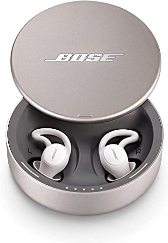 Bose Sleepbuds II—Soothing sounds and noise-masking technology designed for better sleep - Amazon Vine