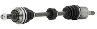RIDEX 13D0871 Antriebswelle Achswelle Vorne Rechts L:621 Kompatibel mit HONDA CIVIC VI Hatchback EJ, EK 44010SX8M51 44010S04000 44010S04010