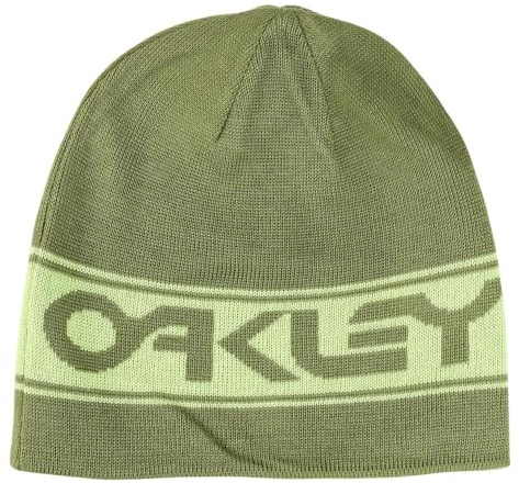 Oakley Herren Beanie-Mütze Oakley Thermonuclear Protection Reversible Beanie
