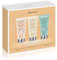 Biopoint - Set Regalo Bagnoschiuma: Bagnocrema Addolcente, Bagno Olio Setificate, Bagnocrema Energizzante 200ml - Nutre e Deterge con Delicatezza