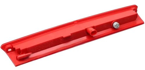 IENQBVL Tercera luz De Freno para F&ORD para Fiesta para Focus 2009-2018 Luz De Freno LED De Tercera Luz Alta 8A61-13A613 Conjunto De Luz De Freno Trasera Luz De Freno De Alto Nivel