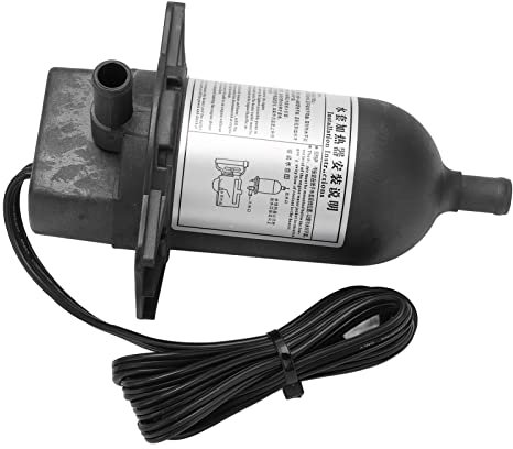 1000W Moteur Refroilet Habilage Auto-circulation Startup Générateur Générateur de (240 V)