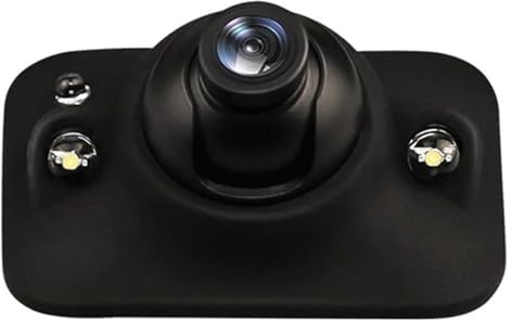 Telecamera Retromarcia Con Visione Anteriore Mini CCD A Infrarossi 360 Gradi Monitor Anteriore Posteriore Telecamera Retrocamera