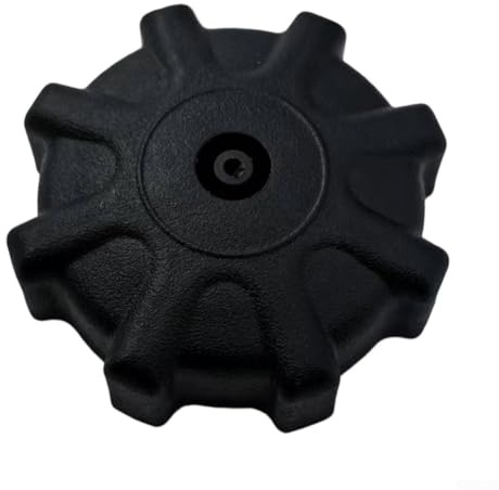 Copertura per serbatoio carburante Kawasaki 510491006 per KDX80, KX60, 110, 125, 240, 500 Sigillo sicuro e prestazioni affidabili