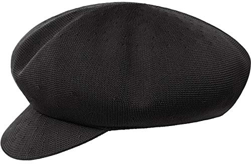 Kangol Tropic Halifax Ballonmütze Schildmütze Newsboy Cap Baker-Boy-Mütze Mit Schirm