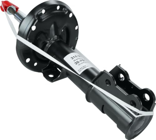 Sachs 316 980 Stoßdämpfer vorne rechts | 316 980 Kompatibel mit Adam (M13)
