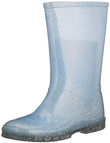 Beck Flicka glitter låga tofflor