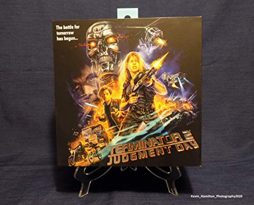 NECA NECA42179 Terminator 2 Judgement Day Action Figures