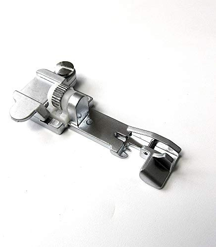 Pied élastique pour Pfaff Hobbylock 2.0 4762 Coverlock Viking Huskylock S15#620116796