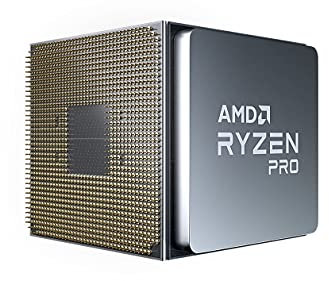 AMD Ryzen 7 PRO 4750G Prozessor 3,6GHz 8MB L3