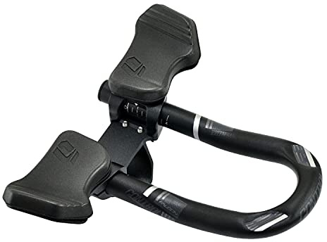 ControlTech TTH-14-S Falcon Mini Clip On (Vorbau) Aerobars für Triathlon CH2458