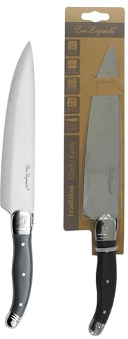 Tradition XL - Coltello da chef 18 cm