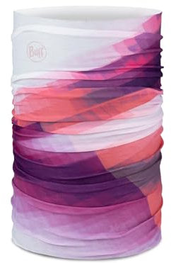 Buff Coolnet Uv® Multifunktionstuch Wae Violett Unisex Erwachsene