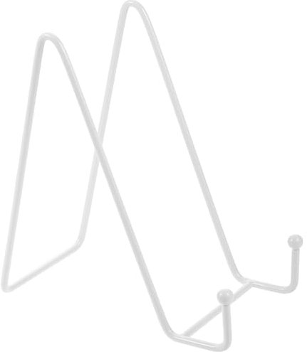 AOKWAWALIY présentoir d'assiettes support d'assiette vintage chevalet support de plaque nouveau présentoir support d'assiette décoratif produit fini étagère à livres représenter Palette