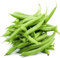 Semillas de verduras de frijol verde 80 piezas