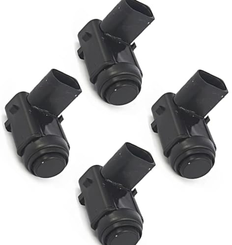 Sensore Aiuto PDC Compatibile Con Skoda Per Octavia Sensore Di Parcheggio Di Ricambio Sensore Di Parcheggio Di Retromarcia Sensori Di Parcheggio Per Auto OEM 3D0919275D