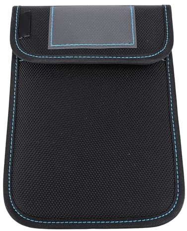 Filtro de Lente de 4x5.65 Pulgadas Billetera de Carcasa de Transporte, Estuche de Filtro de Lente de Bolsillos para Filtro de Lente de Cine de 100x150 Mm, Bolsa de Bolsas para el