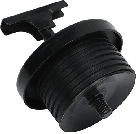 ZJchao Bouchon d'huile Remplissage 2 Pouces Anti-Fuite pour N14, L10, M11, ISM, N855, NT