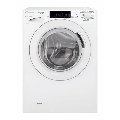 Candy GVS4137T3/1, Senza installazione