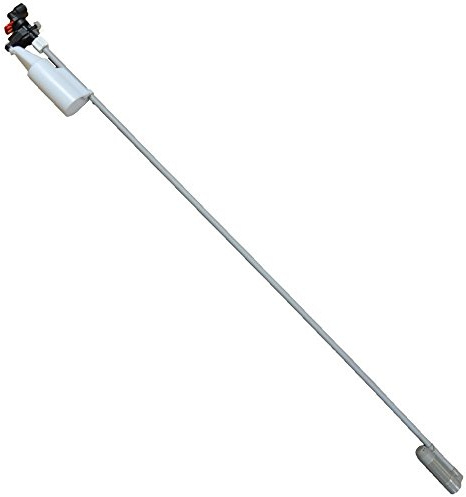 Clack quick connect float kit, Large Up to 40 Tanks