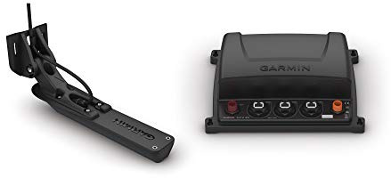 GCV20,Sonar Black Box,w/ GT34UHD-TM Transducer