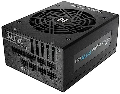 FSP Fortron Alimentation 1000 W PTM Pro ATX 3.0 80+ Platinium