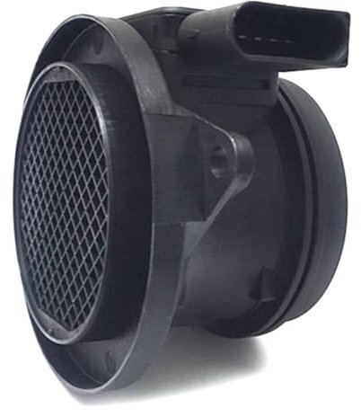 DZSJHGFDD Luftstromsensor Luftmassenmesser-Messgerät Für Benz W203 Cl203 S203 C209 A209 W211 S211 R171 5Wk9638 5Wk9638Z 2710940248 A2710940248 Luftmengenmesser